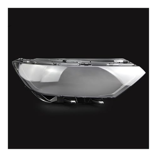 Phare voiture abat-jour couvercle pour Passat B8 coque en verre gauche droit Magotan 2016