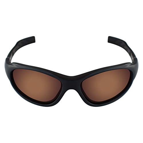 Image of Mryok Replacement Lenses for Wiley X XL-1 Advanced Sunglasses, HD Polarized, UV Protection, Impact Resistant