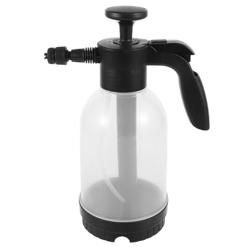 Mikinona Car Hand Pump Sprayer 2l Foam Pump Sprayer for Detailing High Pressure