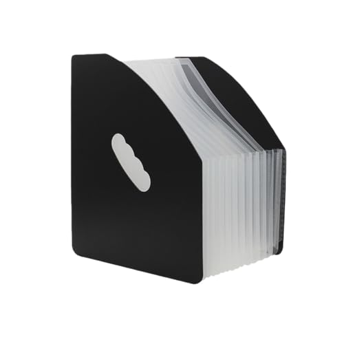 hLgX^h 13|Pbg A4 t@C{bNX ރP[X ^ /t@C [ e AwAdAƑAeʁA̓I (ubN + zCg 13w,t@CbN)