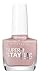 Maybelline New York – Vernis à Ongles Professionnel – Technologie Gel – Super Stay 7 Days – Teinte : Rose Poudre (130)