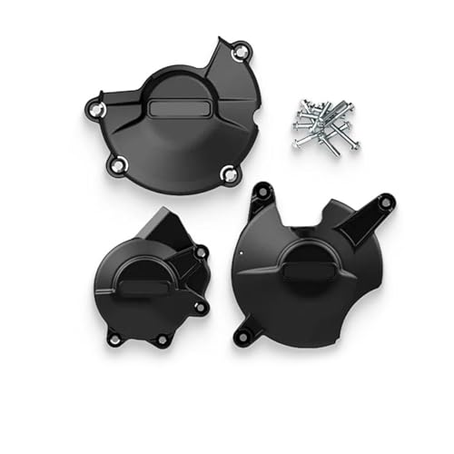 Protection moteur complète CBR600RR carter haute résistance - 2