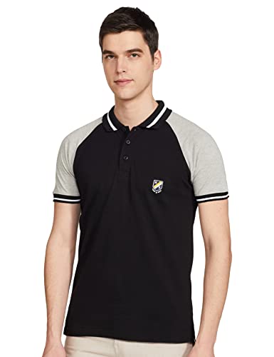 Image of Amazon Brand - House & Shields Men Polo Shirt