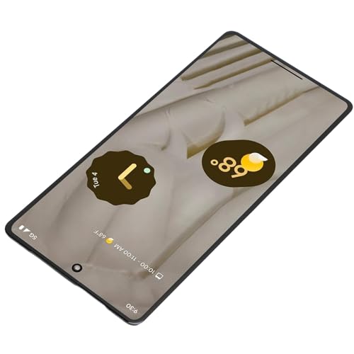Écran d'affichage numériseur 7 5G GVU6C GQML3 dalle LCD vitre tactile de remplacement