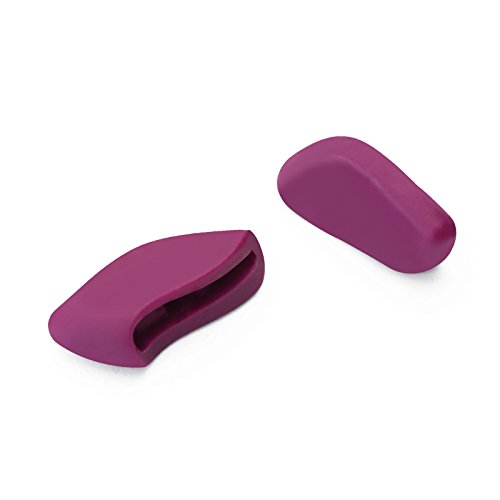 Image of Eye Opening Stuff Replacement Earsocks & Nosepiece Rubber Kits Compatible with Oakley Flak 2.0 /Flak 2.0 XL OO9188 Sunglasses