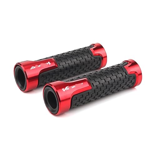 Puños manillar motocicleta repuesto Varadero 125 XL1000 2023 de 7/8" 22mm