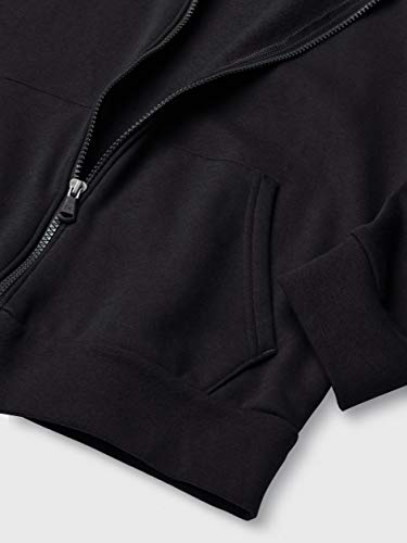 Image of Under Armour Kids Rival Fleece Full Zip Hoodie (Big Kid)