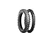 Pneumatico Bridgestone 110/90-19 X10R 62M Tt - 3
