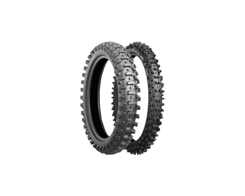 Pneu Bridgestone 110/90 19 pour vos sorties moto cet été