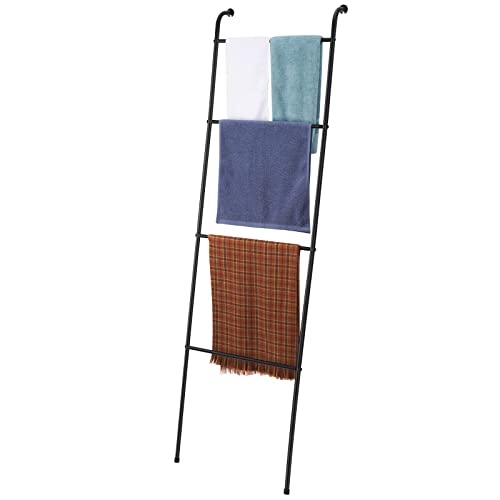 List of Top Ten Best Towel Drying Rack Top Picks 2023 Reviews