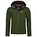 Produktbild Höhenhorn 27N1-5 Altus Herren Softshell Jacke Grün Gr. L