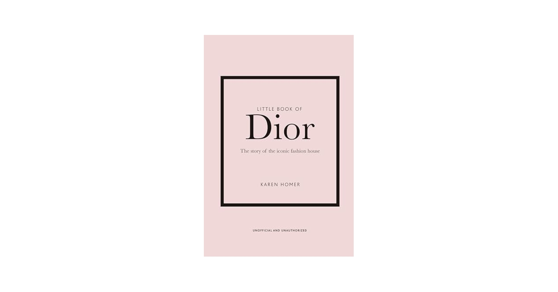 絵本+児童書 Dior - baby Dior coloring book 31TyEN75IlL.jpg_BO30,255,255,