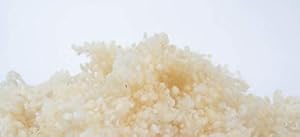 Ritter Decken Schurwollkügelchen aus kbT Schurwolle 1kg