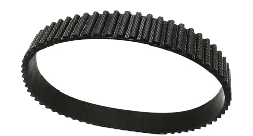 Courroie de distribution HTD fermée 675 à 756mm - Largeur 9mm pas 3mm synchrone ZHANGTONG