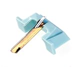 ziphona türkis 524 TOPKAUFMUNICH Tonnadel für Plattenspieler SP 3001 von Ziphona TOPKAUFMUNICH©