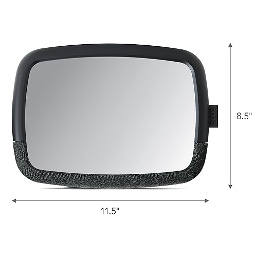 Munchkin Pivot 360 Baby Car Mirror