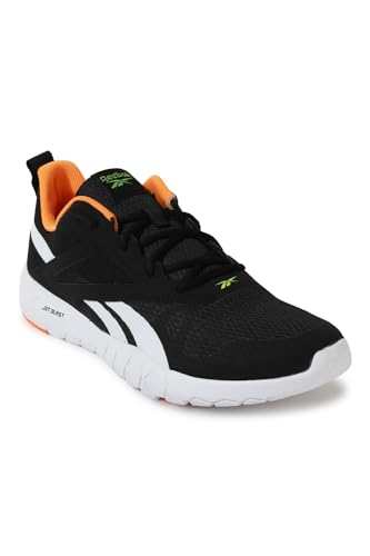 Image of Reebok Mens Megathunder Tr M Sneaker