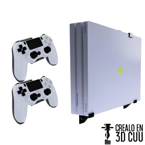 La Mejor comparativa de Ps4 fat los más recomendados. 8 Imagen adicional