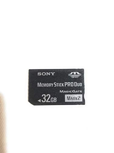 Amazon | SONY メモリースティックPROデュオ 32GB MS-MT32G | Sony