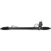 Cardone 22-298 Remanufactured Hydraulic Power Steering Rack and Pinion Complete Unit