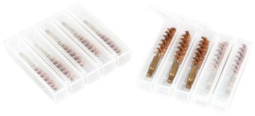 Hoppes Phosphor Bronze Brush-.22 Pistol