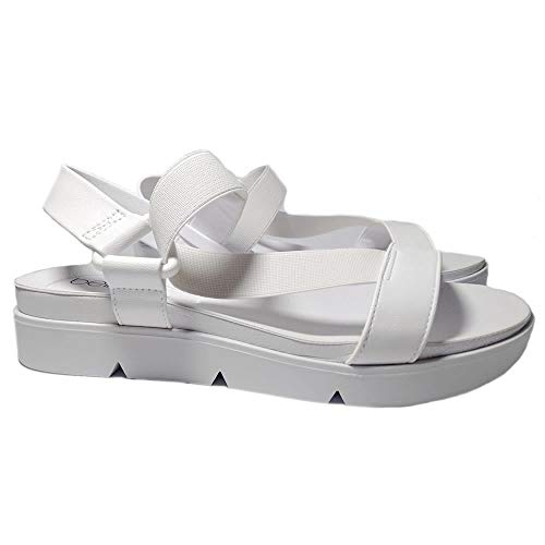 Sandalia Papete Beira Rio Conforto com Ajuste Elastico 8387505