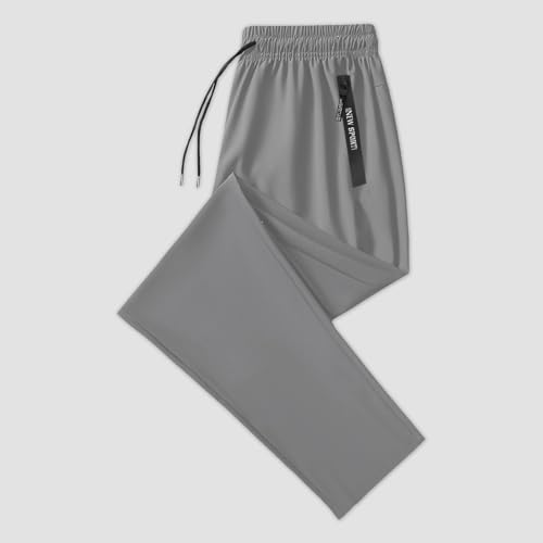 Men Casual Long Elastic Legging Floral Print Waistband Daily Sanitary Sweat Pant Pants Men Slim Fit4