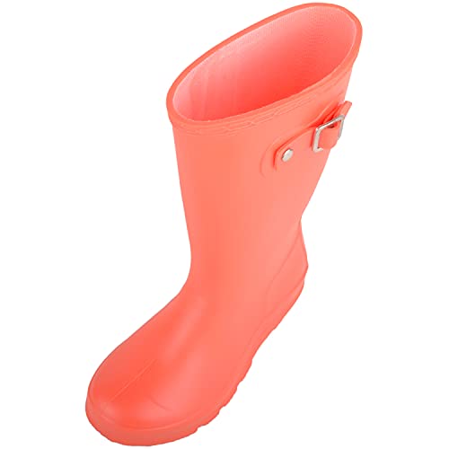 Bottes d'hiver imperméables enfants Absolute Footwear contre les pieds froids