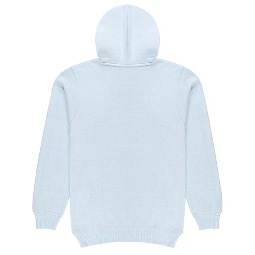 9.3 oz Heavy Weight nantucket Premium Pullover Hoodie Style 8172