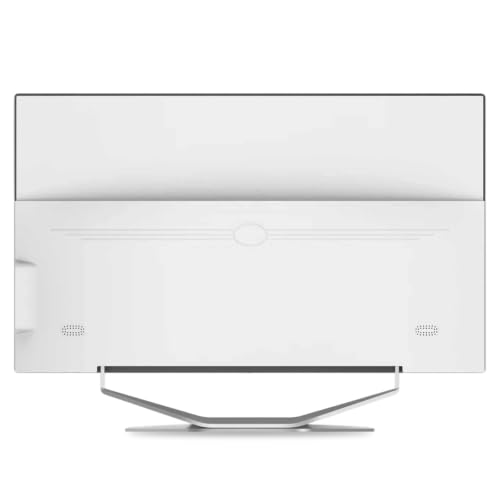 Image of suevery 27Inch Curved All-in-One PC Core I7 Desktop Computer