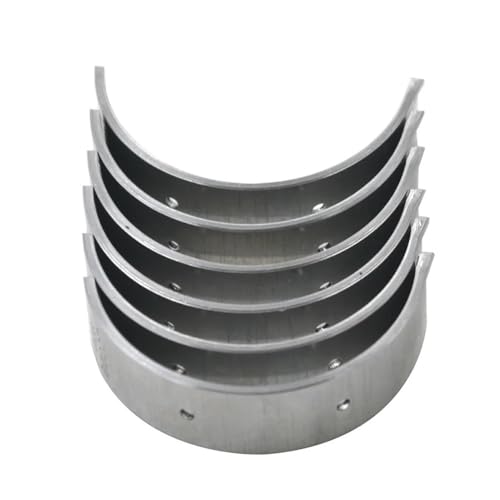 Casquillos rodamientos de biela 5GJ-11656 para mantenimiento de motos T-MAX 5