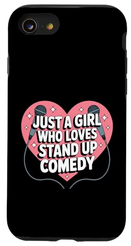 �X�^���h�A�b�v�R���f�B �ʔ��� ���t �}�C�N �n�[�g �X�}�z�P�[�X iPhone SE (2020) / 7 / 8 �p