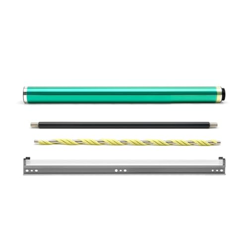 Tambour OPC DR-313 jaune clair pour réparer les défauts d'impression bizhub C226 C287