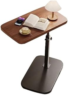 Beistelltisch C-Form