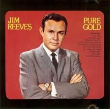 Pure Gold, Vol. 1 [Audio CD] Reeves, Jim