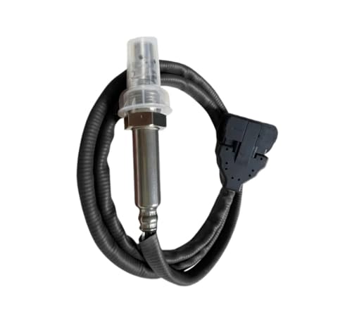 Capteur de NOx pour Iveco 24V remplacer sonde usée de camion 5801754014