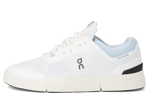 On Women's Roger Spin 2 Sneaker4