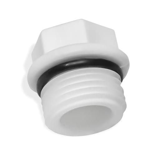 Tapones para tubería PVC 20 Imagen adicional