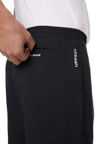 Coolibar UPF 50+ Men's Sport Pants - Sun Protective 5