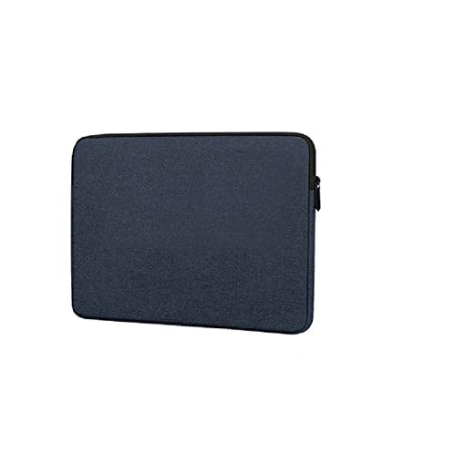 Elonglin Laptop Case Sleeve, Laptop Pouch Bag for Notebook Computer Case, Notebook Liner Bag Briefcase 13.3