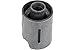 URO Parts 25111222015 Manual Trans Shift Lever Bushing