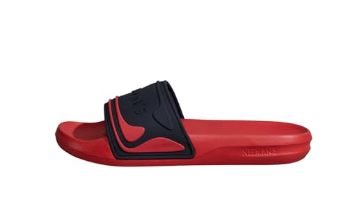 Image of Neeman's Travel Slides for Men | Comfortable & Lightweight
