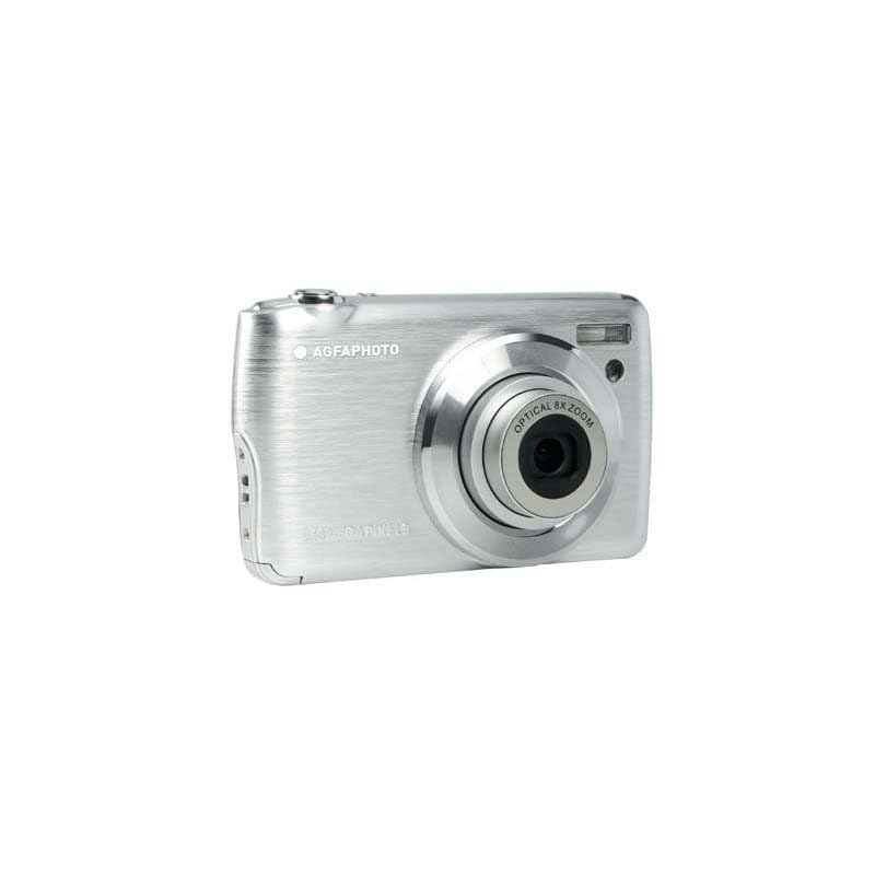 Amazon | Agfa Photo Realishot DC8200 コンパクトデジタルカメラ