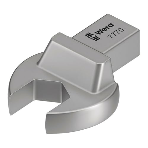 7770 9x12mm Maul 17mm