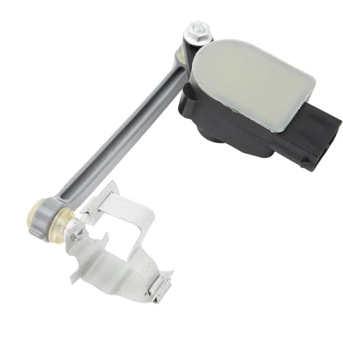 Sensor de altura delantera 4Z7941285C para Audi A6 Allroad 2000-2005 6