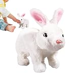 Generico Osterdekoration für den Osterbaum – Entzückende Holzhasen und festliche Dekorationen, Ahşap Tren Seti, für Kinder, Reisen, Innen, Ostern, Geburtstag, Weihnachten