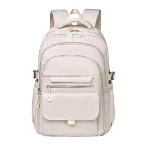 Sac à dos enfant école voyage léger en tissu résistant pour ordinateur portable