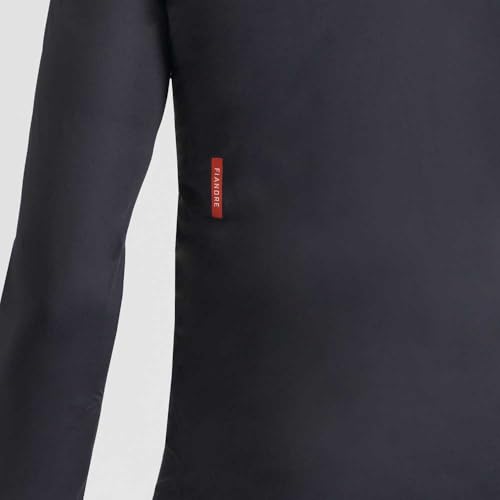 Sportful Fiandre Aqua Jacket S veste vélo imperméable coupe-vent respirante - 6