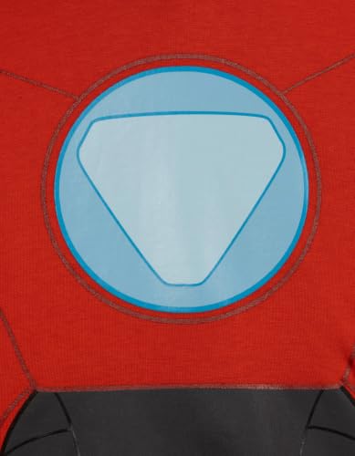 Image of Marvel Cosplay Fleece Hoodie and Pants Set Toddler to Big Kid