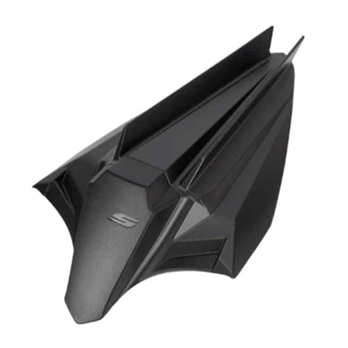 Couverture de siège arrière RS660 idéale pour vos sorties solo